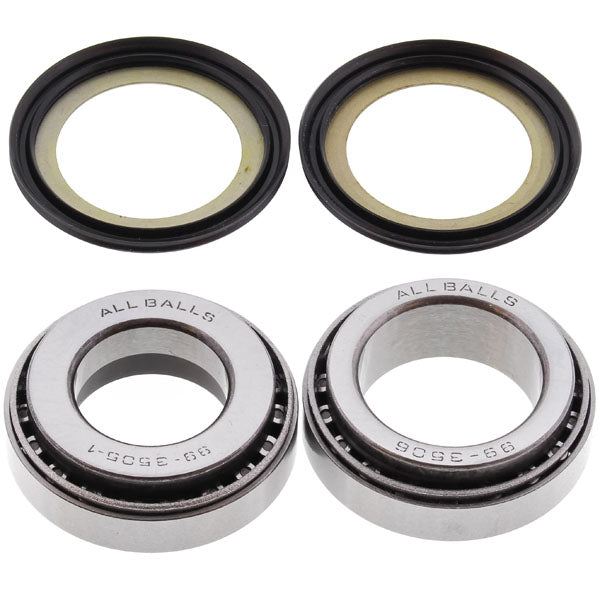 All Balls Steering Bearing Kit (22-1015) | MunroPowersports.com