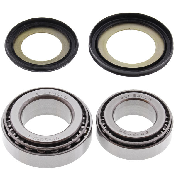 All Balls Steering Bearing Kit (22-1020) | MunroPowersports.com