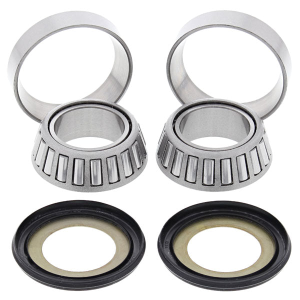 All Balls Steering Bearing Kit (22-1021) | MunroPowersports.com