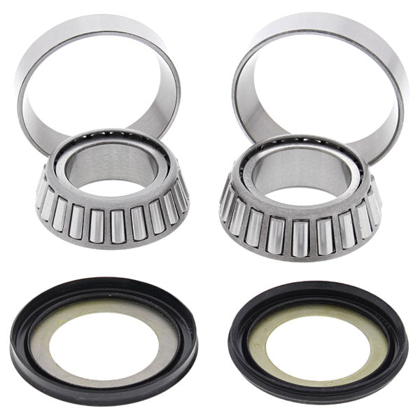 All Balls Steering Bearing Kit (22-1023) | MunroPowersports.com