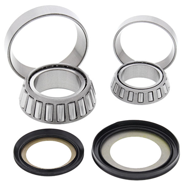 All Balls Steering Bearing Kit (22-1025) | MunroPowersports.com