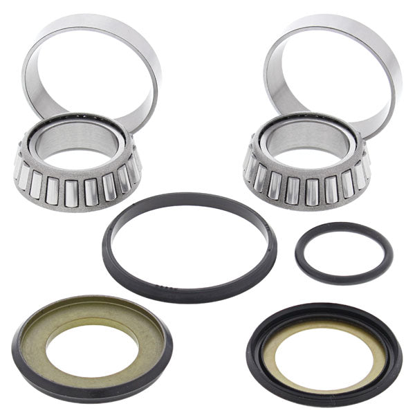 All Balls Steering Bearing Kit (22-1026) | MunroPowersports.com