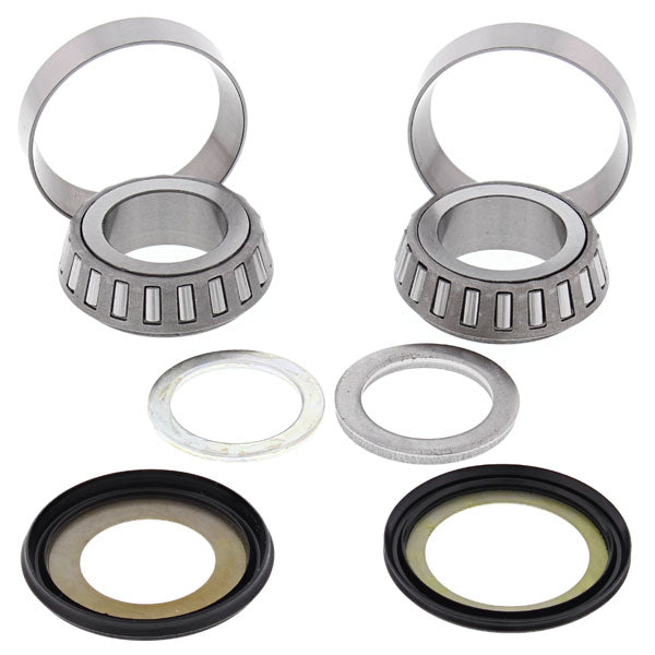 All Balls Steering Bearing Kit (22-1029) | MunroPowersports.com