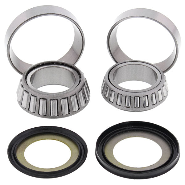 All Balls Steering Bearing Kit (22-1030) | MunroPowersports.com