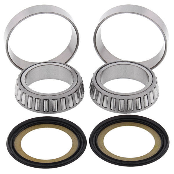 All Balls Steering Bearing Kit (22-1031) | MunroPowersports.com