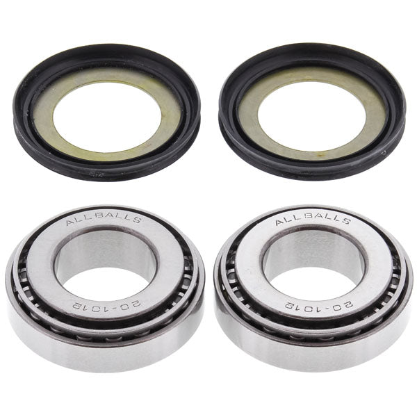 All Balls Steering Bearing Kit (22-1032) | MunroPowersports.com