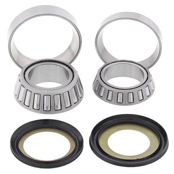 All Balls Steering Bearing Kit (22-1033) | MunroPowersports.com