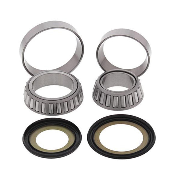 All Balls Steering Bearing Kit (22-1037) | MunroPowersports.com