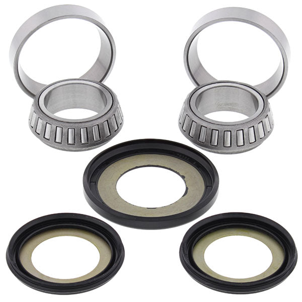 All Balls Steering Bearing Kit (22-1048) | MunroPowersports.com