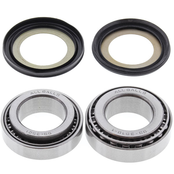 All Balls Steering Bearing Kit (22-1050) | MunroPowersports.com