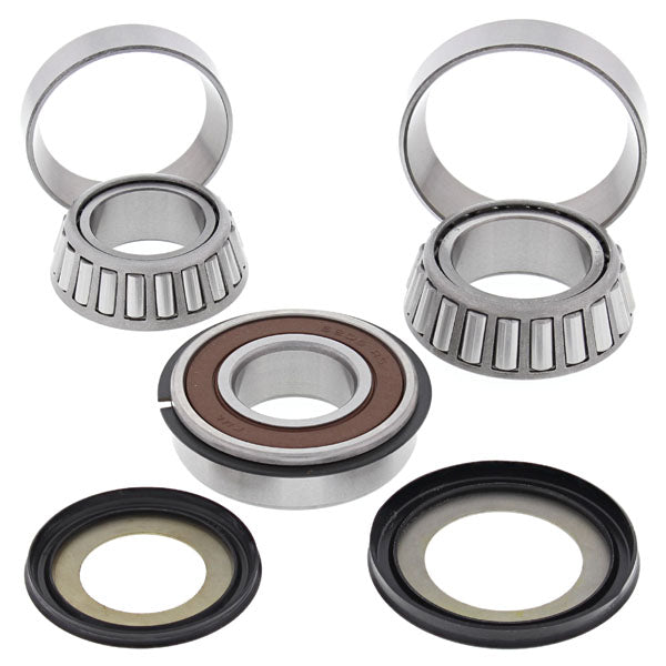 All Balls Steering Bearing Kit (22-1053) | MunroPowersports.com