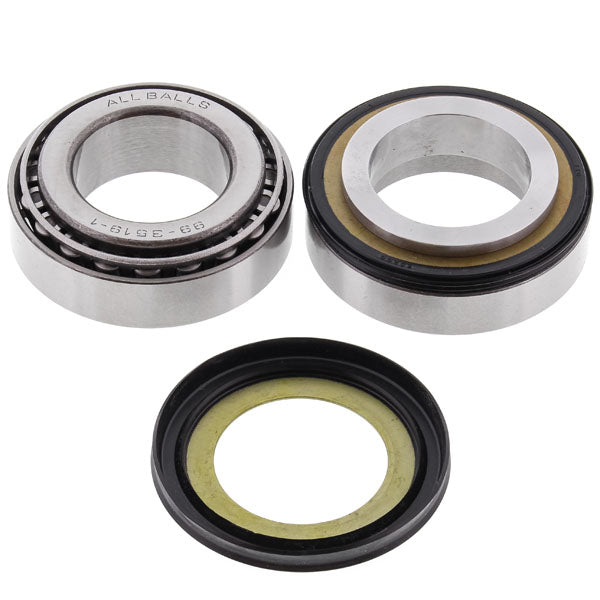 All Balls Steering Bearing Kit (22-1055) | MunroPowersports.com