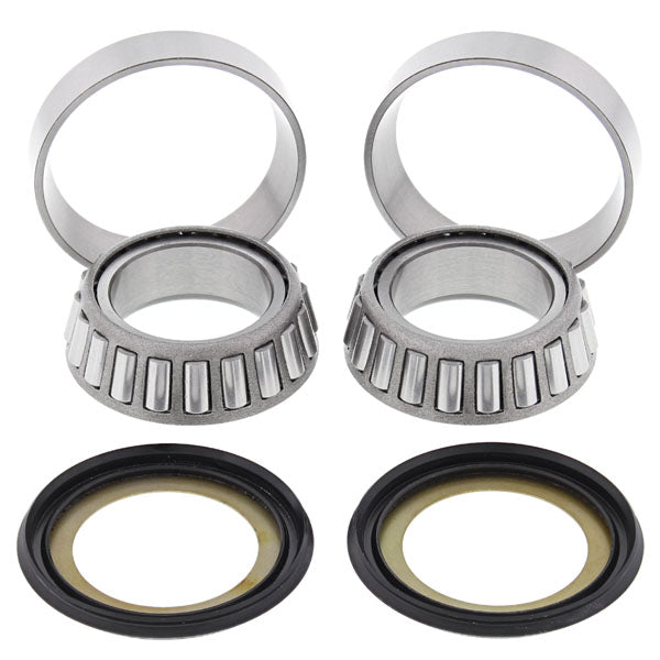 All Balls Steering Bearing Kit (22-1061) | MunroPowersports.com