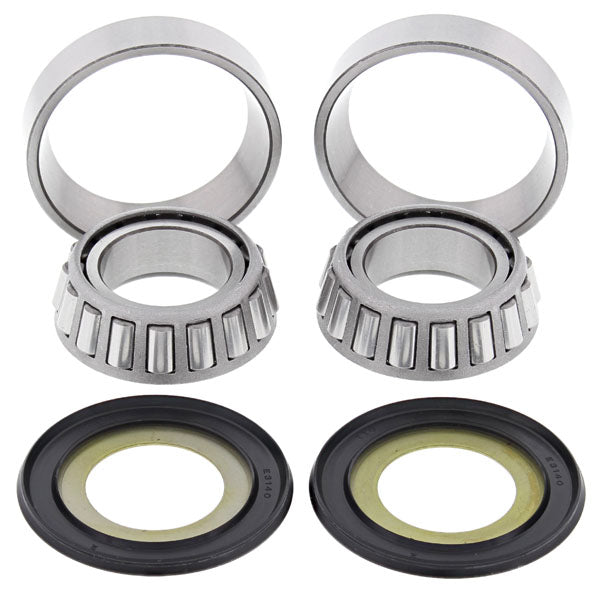 All Balls Steering Bearing Kit (22-1062) | MunroPowersports.com