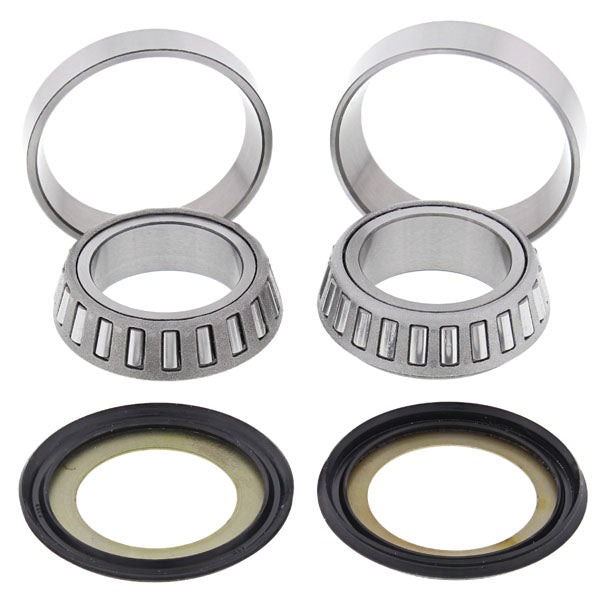 All Balls Steering Bearing Kit (22-1065) | MunroPowersports.com