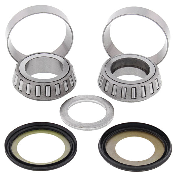 All Balls Steering Bearing Kit (22-1066) | MunroPowersports.com