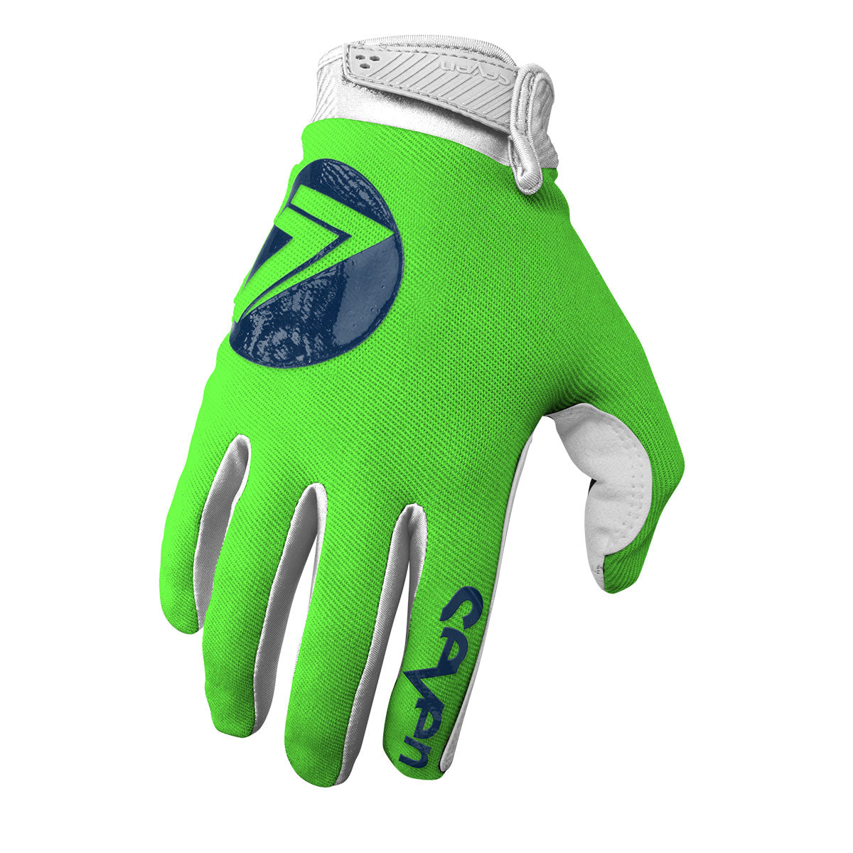 Seven Annex 7 Dot Glove 2210014-001-L