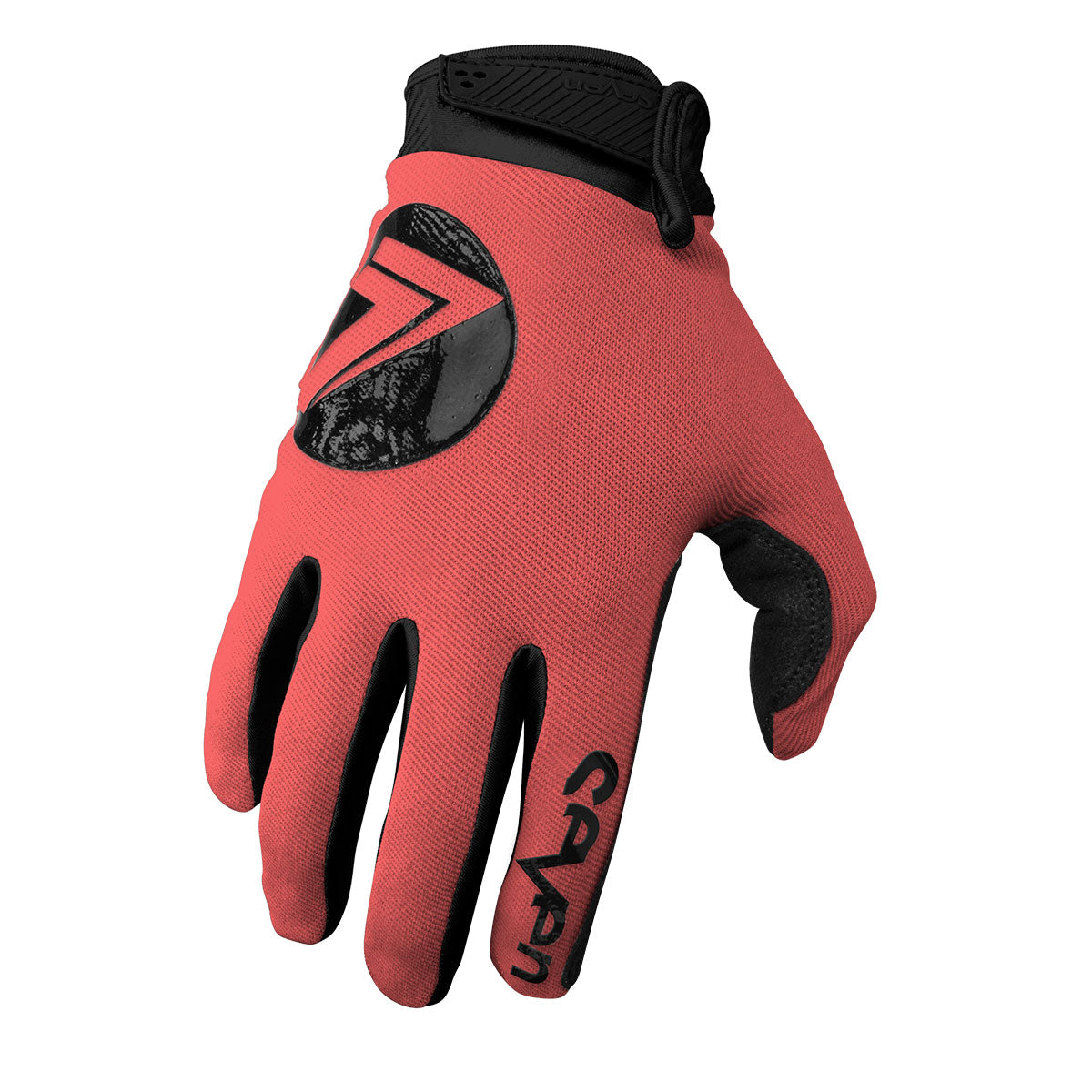 Seven Annex 7 Dot Glove 2210014-001-M