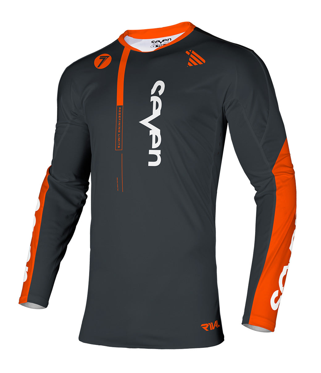 Seven Rival Rift Jersey 2250067-028-S