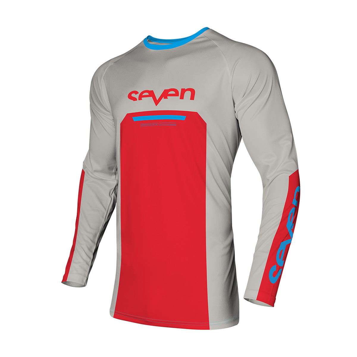 Seven Vox Phaser Jersey 2250068-423-L