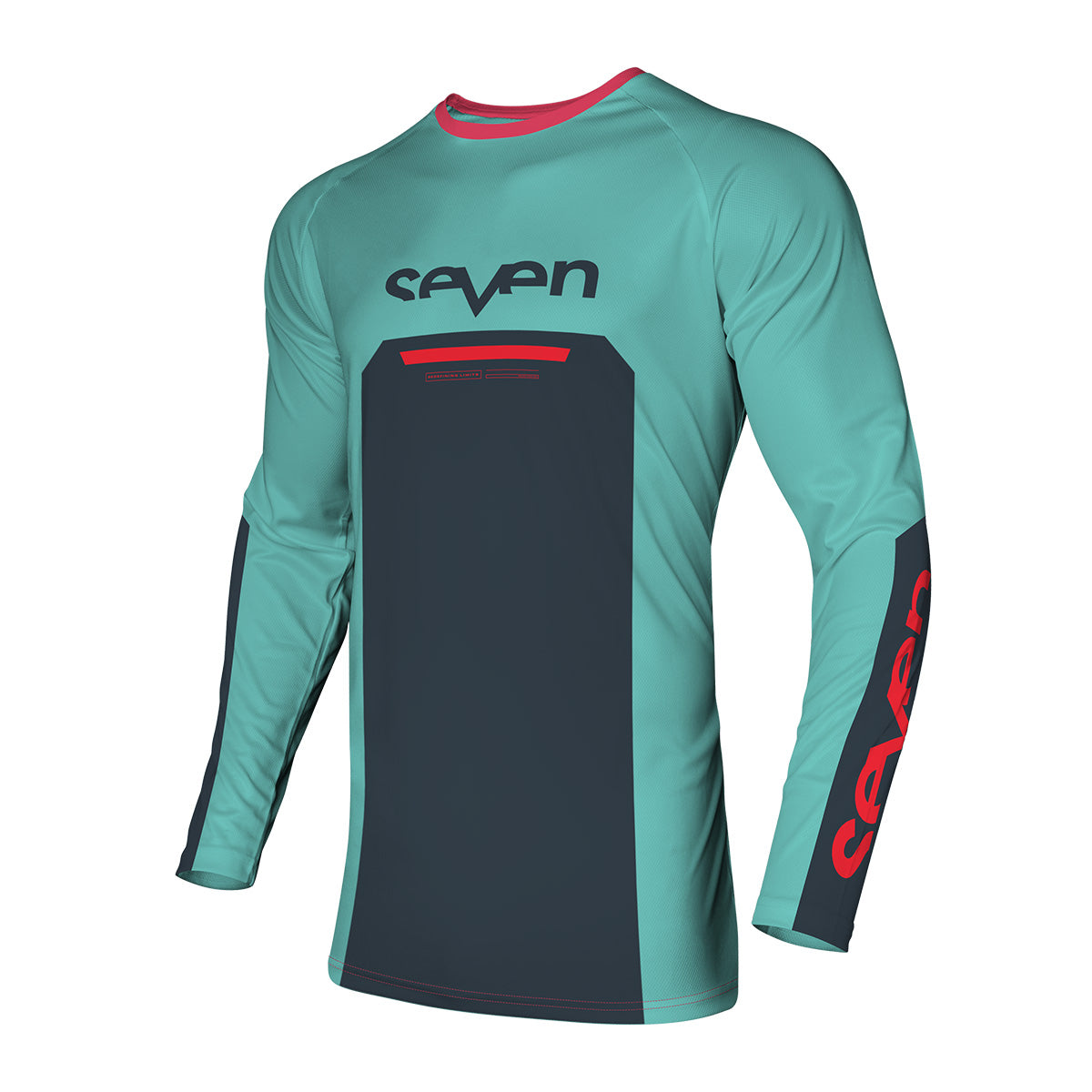 Seven Vox Phaser Jersey 2250068-423-L