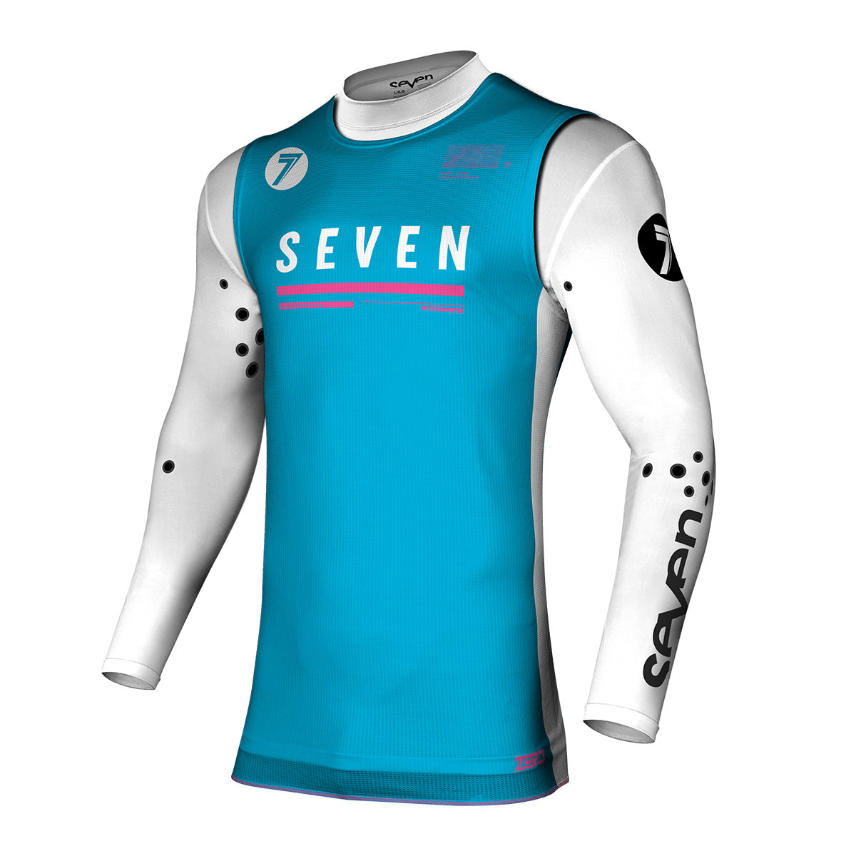 Seven Zero League Over Jersey 2250069-425-L