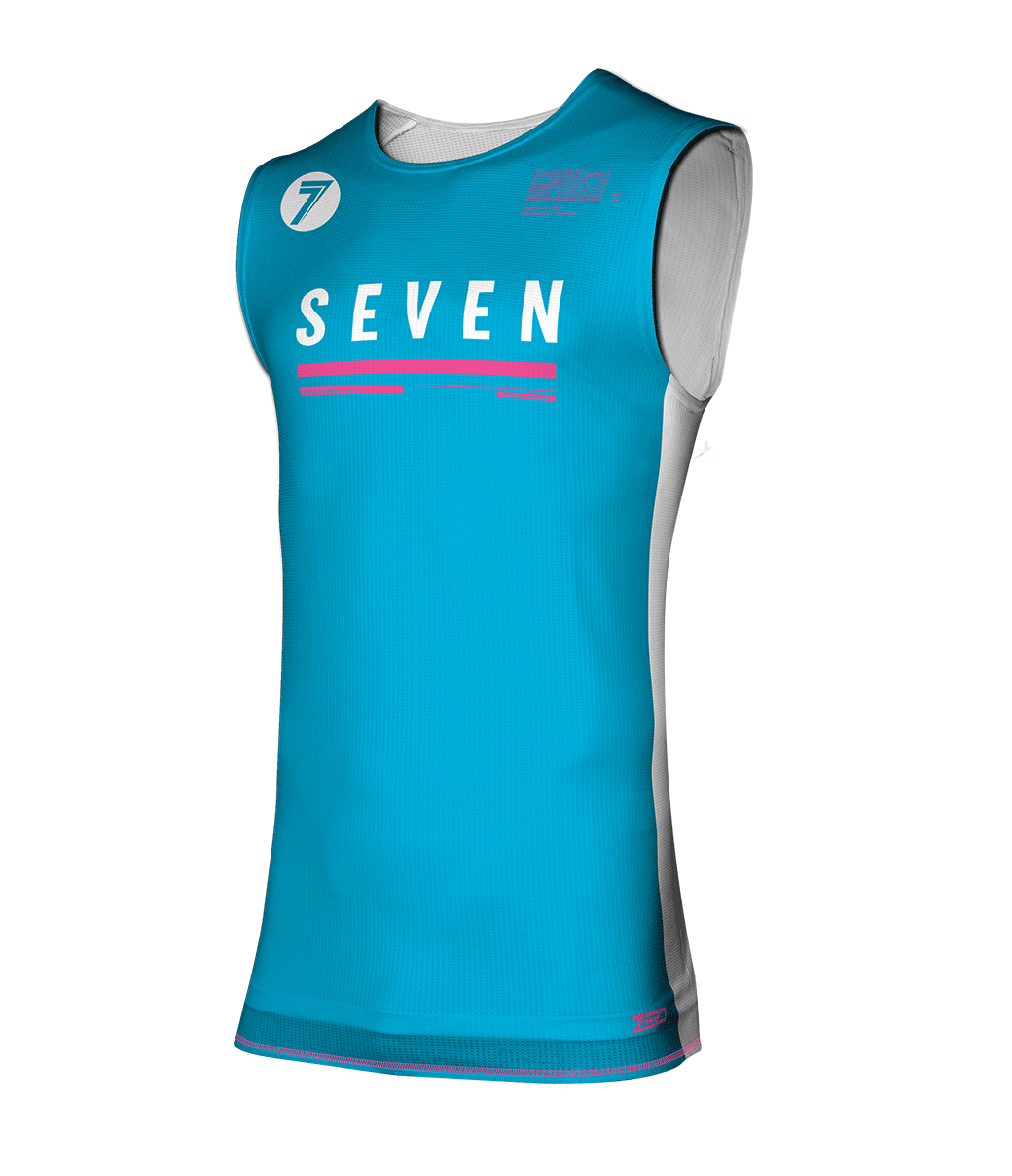 Seven Zero League Over Jersey 2250069-425-S