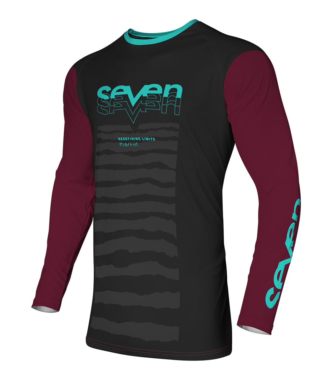 Seven Vox Surge Jersey 2250073-627-S