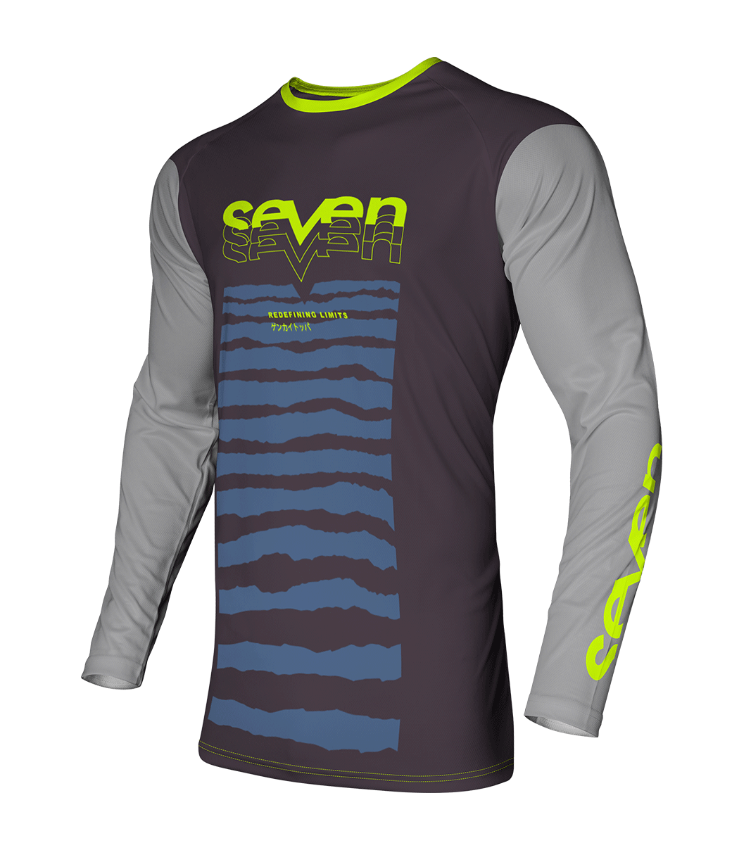 Seven Vox Surge Jersey 2250073-409-S