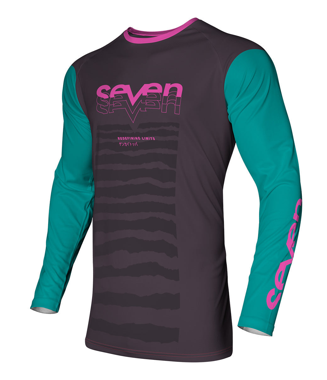 Seven Vox Surge Jersey 2250073-627-L