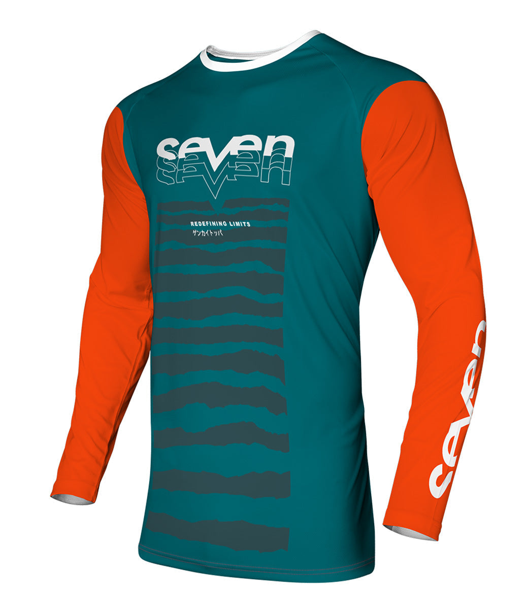 Seven Vox Surge Jersey 2250073-409-2XL