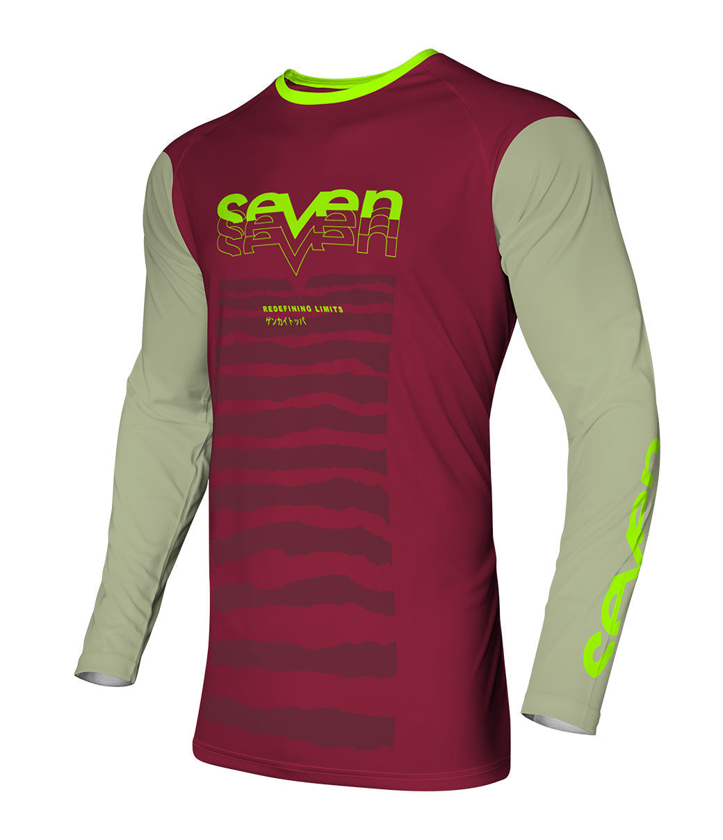 Seven Vox Surge Jersey 2250073-409-L