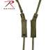 Rothco GI Type Enhanced Shoulder Straps