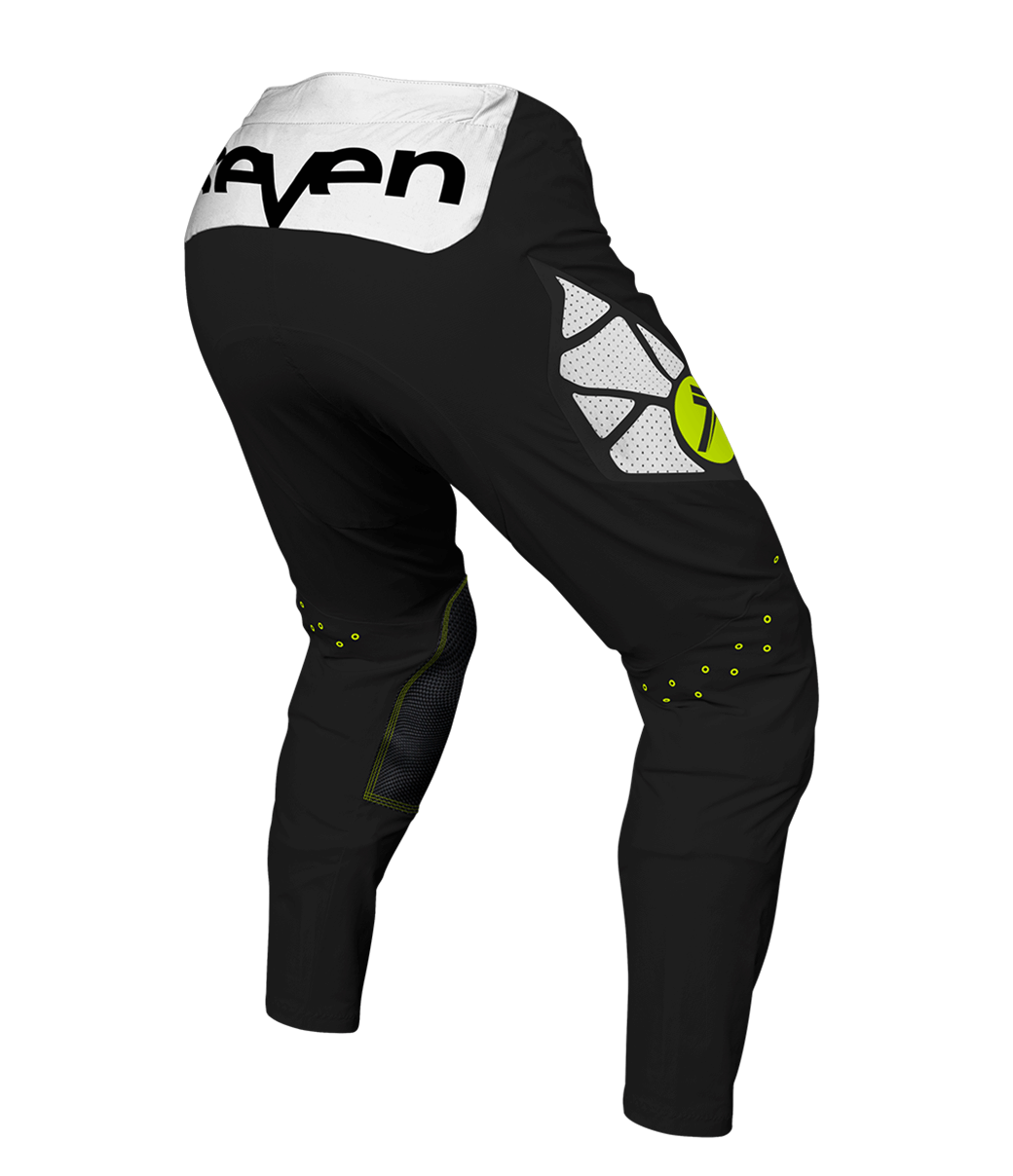 Seven Youth Zero Echelon Pant 2330059-001-Y26