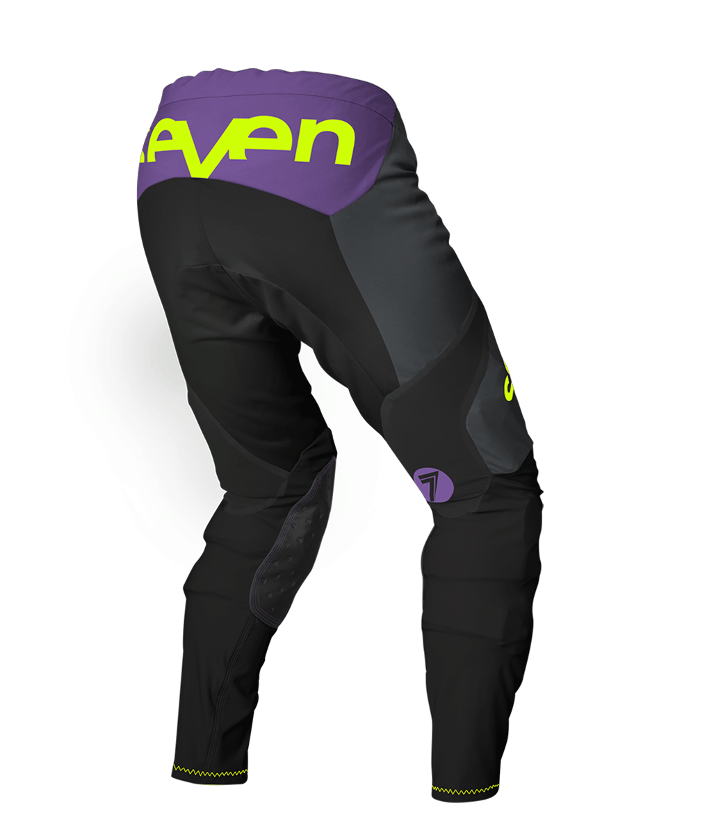 Seven Rival Division Pant 2330075-001-30