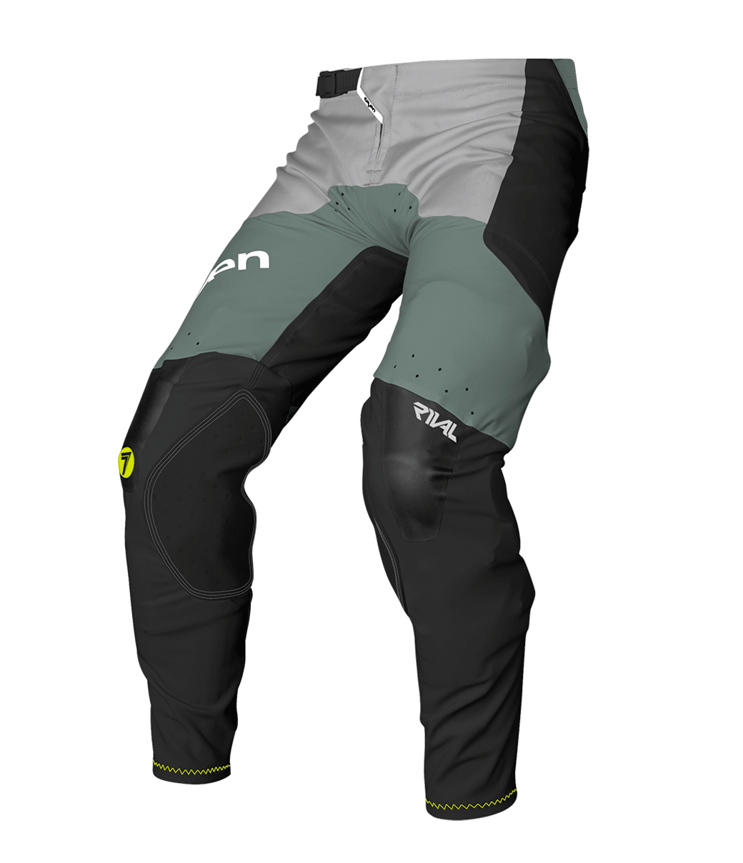 Seven Rival Division Pant 2330075-001-32