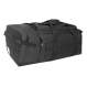 Rothco Tactical Defender Duffle Bag - Black