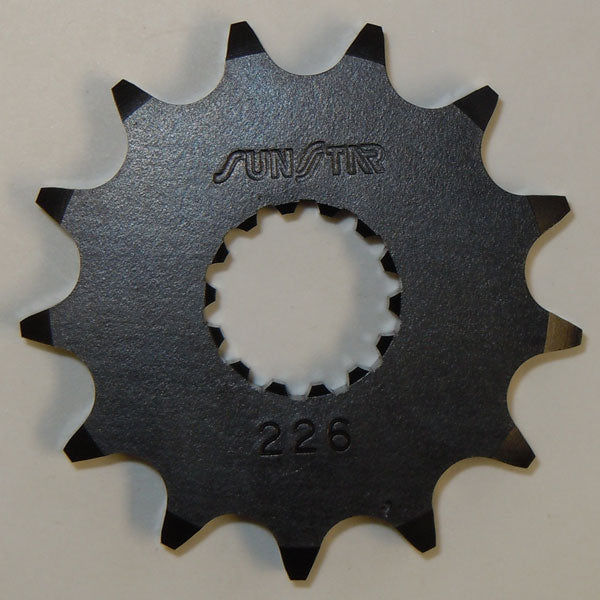 SUNSTAR COUNTERSHAFT SPROCKET (22613)