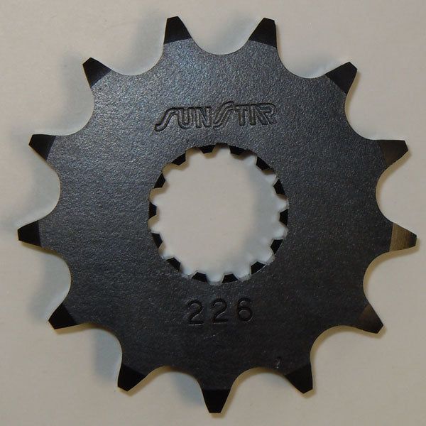 SUNSTAR COUNTERSHAFT SPROCKET (22614)