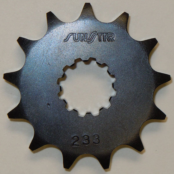 SUNSTAR COUNTERSHAFT SPROCKET (23314)