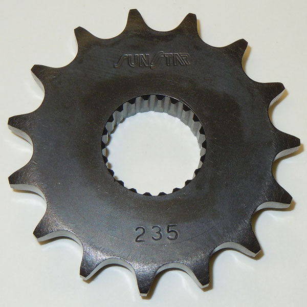 SUNSTAR COUNTERSHAFT SPROCKET (23516)