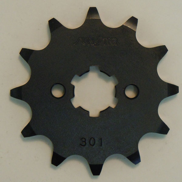 SUNSTAR COUNTERSHAFT SPROCKET (30111)