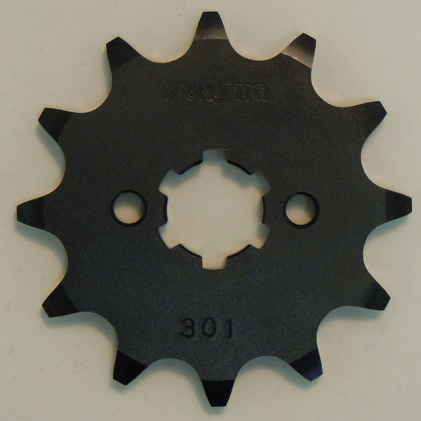 SUNSTAR COUNTERSHAFT SPROCKET (30112)