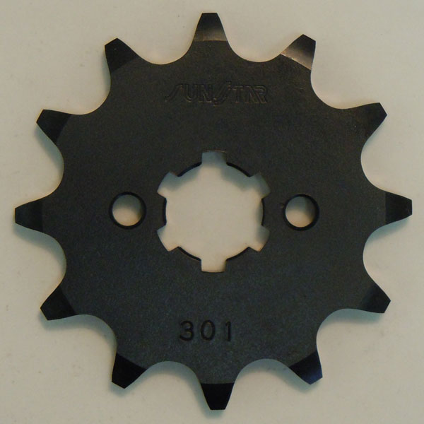 SUNSTAR COUNTERSHAFT SPROCKET (30113)