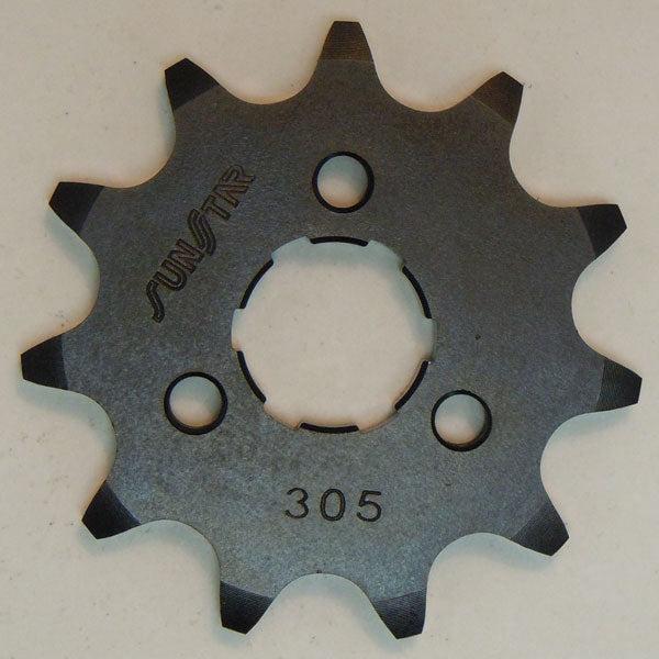 SUNSTAR COUNTERSHAFT SPROCKET (30511)