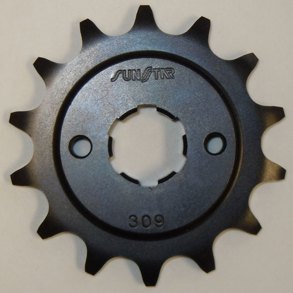 SUNSTAR COUNTERSHAFT SPROCKET (30913)