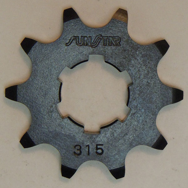 SUNSTAR COUNTERSHAFT SPROCKET (31510)