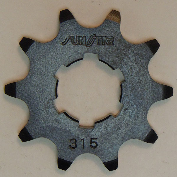 SUNSTAR COUNTERSHAFT SPROCKET (31512)