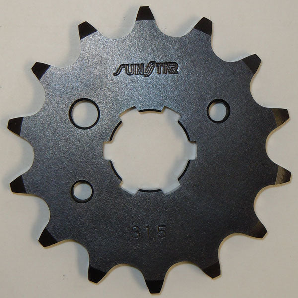 SUNSTAR COUNTERSHAFT SPROCKET (31513)