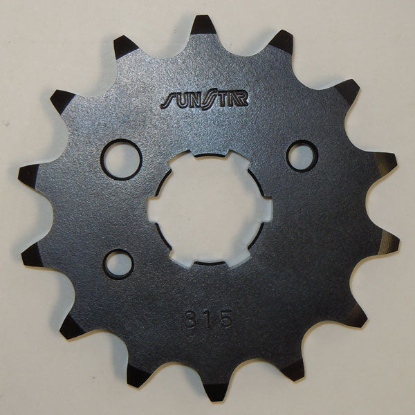 SUNSTAR COUNTERSHAFT SPROCKET (31515)